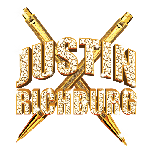 Justin Richburg Logo